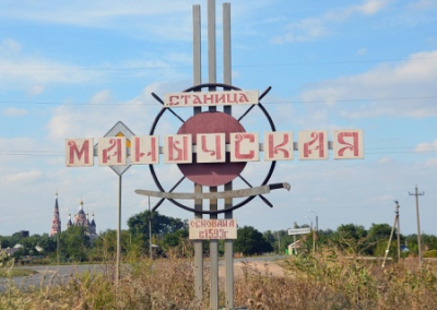 В Ростовской области мужчина сбежал из рабского плена и рассказал о доме, в котором содержали ещё 17 рабов