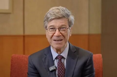 Украине для безопасности нужен нейтралитет, а не присутствие иностранных войск — Джеффри Сакс