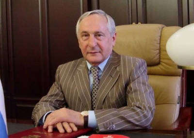 «Вот то, что перекроет дефицит бюджета». Судью из Адыгеи лишили собственности на 13 миллиардов рублей