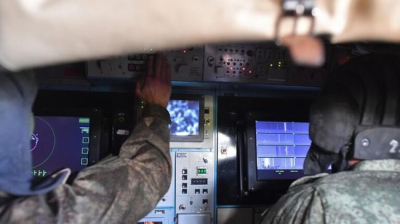 За ночь силы ПВО сбили 221 вражеский БПЛА в 13-и регионах России. В Пулково объявлялся план «Ковер»