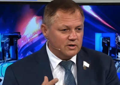 Соратник Пушилина объяснил свои претензии. Ему ответили