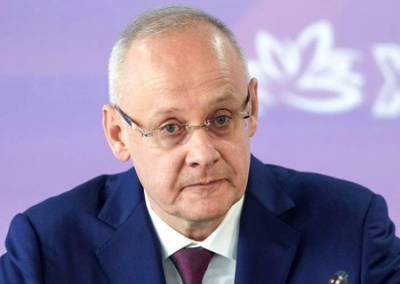 Советник Путина: ВСУ потеряли на фронте 1,8 млн человек