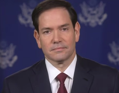 Рубио призвал Украину согласиться на сделку о мире и пригрозил выходом США из процесса урегулирования