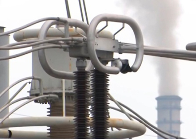 На Украине готовятся к подаче газа по графикам