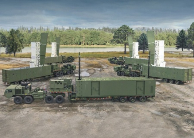 WSJ: Трамп может поставить Украине «Томагавки» и другие дальнобойные ракеты