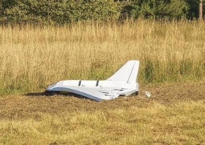 Киев намерен использовать инцидент с дронами в Польше для новой эскалации