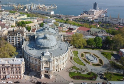 «Одессе не 231 год, а 610»: деколонизаторам не понравилось поздравление мэра Труханова с Днём города