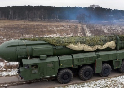 Лукашенко: всё будет нормально, «Орешник» уже в пути