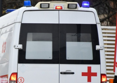 Украинский дрон убил четырёх человек в Самарской области