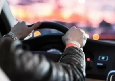 Украинцев начнут штрафовать за отсутствие польского водительского удостоверения