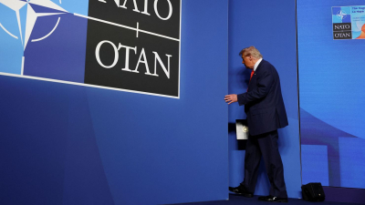 Аналитики призвали Трампа превратить НАТО в закрытый альянс без расширения