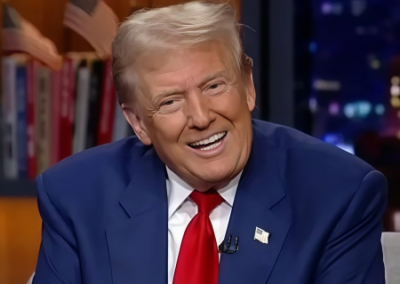 Трамп рассказал о нежелании Зеленского договариваться и введении санкций против России