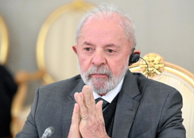 Лула да Силва призвал Трампа не выдавать себя за «императора мира»
