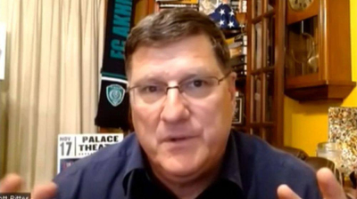 Скотт Риттер: Поставка Киеву ракет Taurus — смертный приговор для Германии