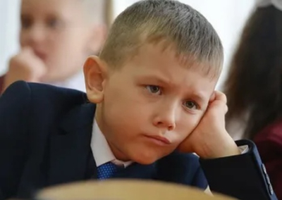 На Украине школьники будут учиться 12 лет