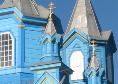 На Украине погиб насильно мобилизованный священник УПЦ Николай Хлань