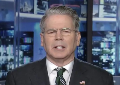 Бессент: Евросоюз финансирует войну против себя, покупая российские энергоносители