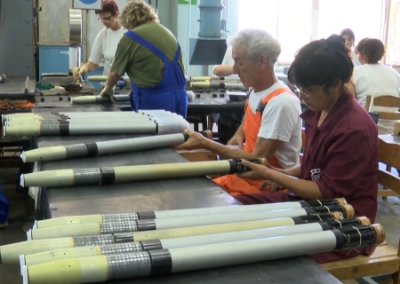 Урсула фон дер Ляйен: Болгария в начале войны на треть обеспечивала Украину оружием