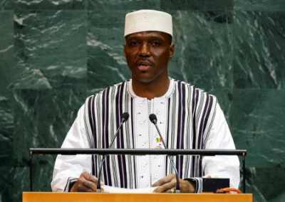 Украину уличили в вооружении террористов по всему миру