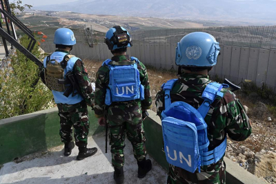 Бербок заявила о возможной отправке миротворцев ООН на Украину