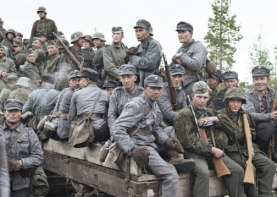 Стубб считает, что Финляндия одержала победу над СССР в 1944 году