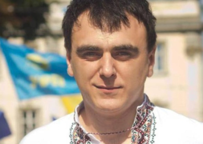 Львовский депутат пожаловался на русификацию Львова, несмотря на притеснения русского языка