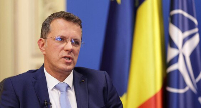 Румынские F-16  передумали уничтожать залетевший дрон,  не желая мешать его возвращению на Украину