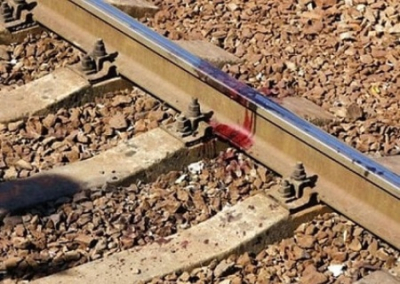 В Германии 16-летнюю украинскую беженку толкнули под поезд