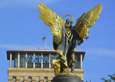 «Коалиция желающих» готовит раздел Украины. Франция намерена получить Харьков и Сумы