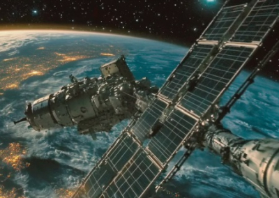 На Украине появятся космические войска