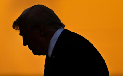 Трамп сообщил, что США потеряли Россию и Индию из-за «мрачного и бездонного» Китая.