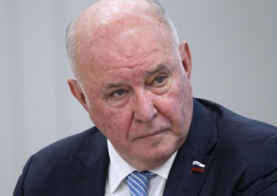 Карасин поражён развязностью и безответственностью Сибиги из-за провоцирования им большой войны