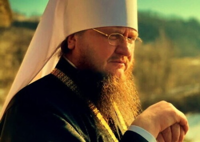 Митрополит Феодосий призвал Варфоломея ликвидировать ПЦУ