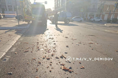 ВСУ вновь атаковали российские регионы. В Белгороде сообщают о взрыве и  ранениях нескольких человек