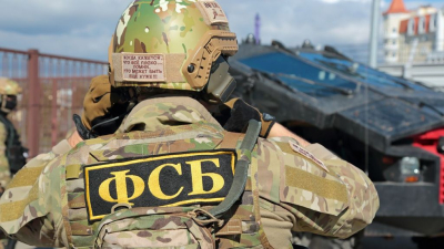 В Самарской области ФСБ задержаны отец и сын, совершавшие диверсии с 2023 года в интересах террористов из Украины