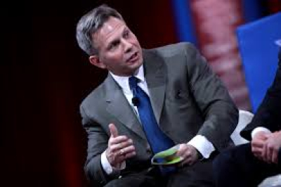 Экс-разведчик США Шаффер прогнозирует полный крах Украины к январю