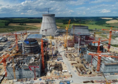 ВСУ ведут обстрелы Белгородской, Курской и Херсонской области. Обзор ситуации в прифронтовых регионах России на вечер 25 сентября