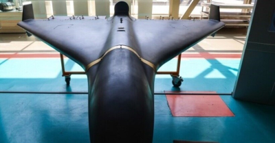 Украинская разведка разобрала на детали российский БПЛА, обнаружив там массу компонентов производства США и других «союзников»