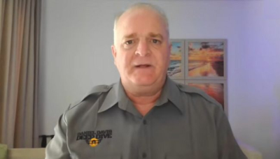 У Украины нет шансов избежать военного поражения — американский военный