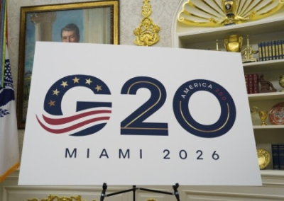 «Я был бы рад их присутствию». Трамп не исключил участия лидеров России и Китая в саммите G20 в следующем году