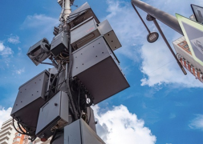 Генпрокуратура обвинила российского оператора в финансировании украинских террористов и ВСУ