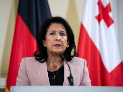 В Вашингтоне состоялись слушания «Антиамериканский разворот Грузии»