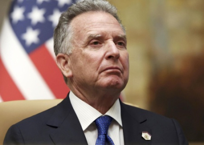 Уиткофф может прекратить свою деятельность по урегулированию конфликтов