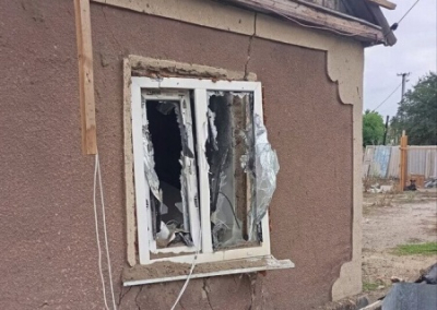 Украинские войска ведут обстрелы Белгородской, Курской и Херсонской области. Обзор ситуации в прифронтовых регионах России на вечер 3 сентября