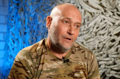 Ярош призвал к ликвидации в камере подозреваемого в убийстве Парубия