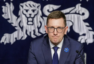 Премьер Эстонии: Европа еще очень далека от силы для сдерживания РФ