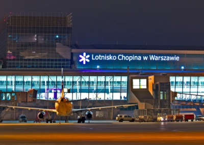 Чиновники Минздрава Украины превратили «служебную командировку» в Варшаву в откровенный отдых за счёт госбюджета