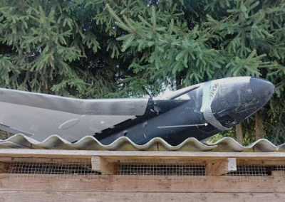 Из-за беспилотников в Польше НАТО начинает операцию «Восточный часовой»