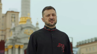 Зеленский с «партнёрами» готовит «ощутимое усиление» Украины