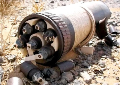 Киевский режим могли снабжать кассетными боеприпасами не только США, но и другие страны